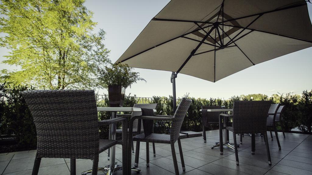 Residence Al Bosco Grado Exterior foto