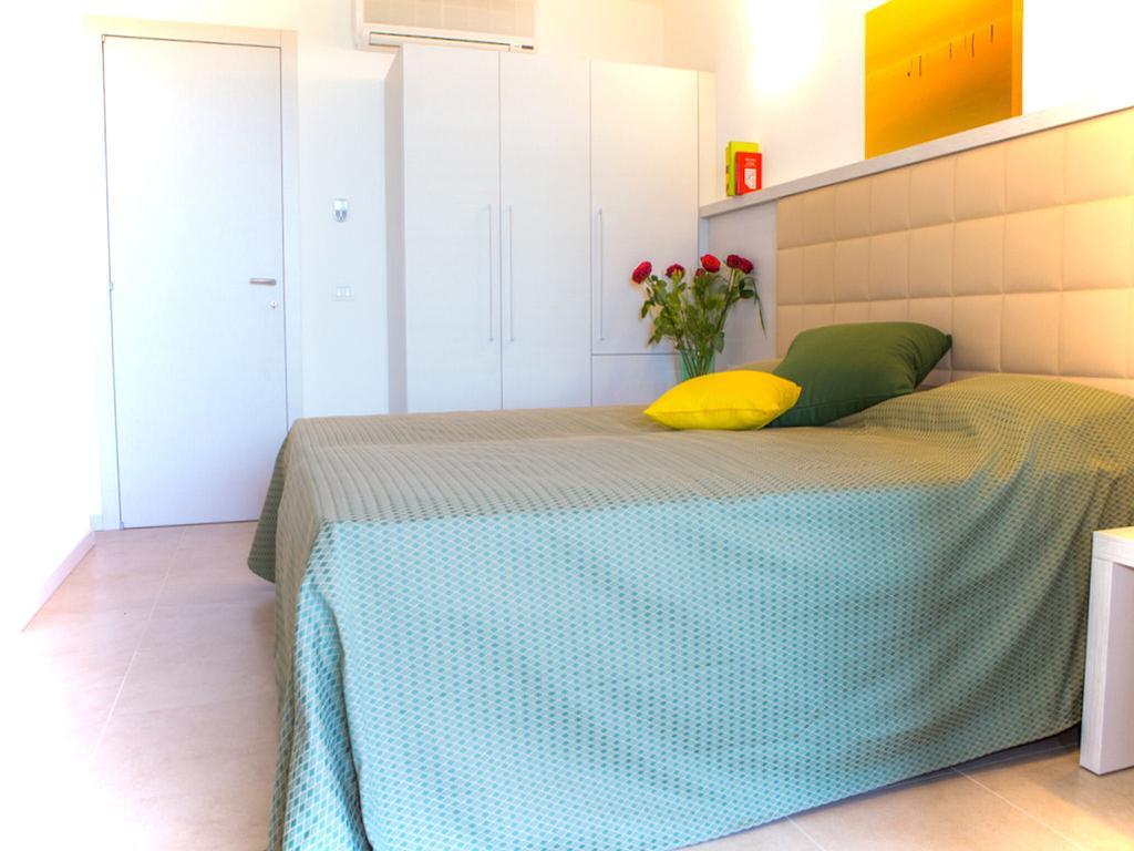Residence Al Bosco Grado Quarto foto